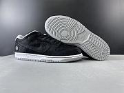 Nike SB Dunk Low Medicom Toy - CZ5127-001  - 3