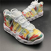 Nike Air More Uptempo 96 UK - AV3809-700 - 2