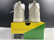 Nike Dunk High Notre Light Orewood Brown - CW3092-100 - 3