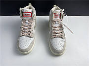 Nike Dunk High Notre Light Orewood Brown - CW3092-100 - 2