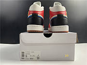 Air Jordan 1 Mid Let(Her)Man - DC1426-100 - 2