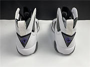 Air Jordan 7 Retro Flint (2021) - CU9307-100 - 4