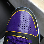 Nike Kobe 5 Protro Lakers - CD4991-500 - 4