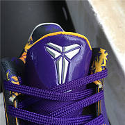 Nike Kobe 5 Protro Lakers - CD4991-500 - 2