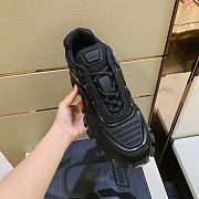 Prada Cloudbust Thunder Knit Black - 2EG293_3KZU_F0002 - 3