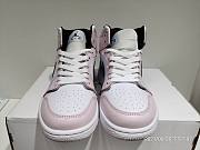 Air Jordan 1 Mid Barely Rose - BQ6472-500 - 3