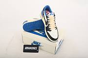 Travis Scott Fragment Air Jordan 1 Low - DM7866-140 - 2