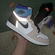 Air Jordan 1 High OG Prototype - DC6515-100 - 6