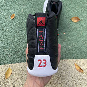 Air Jordan 12 Retro Playoffs (2012) - 130690-001 - 4