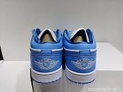 Air Jordan 1 Low UNC - AO9944-441 - 2