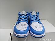 Air Jordan 1 Low UNC - AO9944-441 - 3