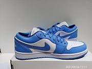 Air Jordan 1 Low UNC - AO9944-441 - 5