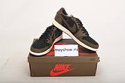 Air Jordan 1 Retro Low OG SP Travis Scott - CQ4277-001 - 6