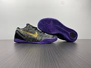 Nike Kobe 9 Low Mamba Moment - 677992-99 - 2