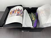 Nike Kobe 9 Low Mamba Moment - 677992-99 - 3