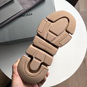 Balenciaga Speed 2.0 Beige - 617239W2DB19710 - 3