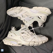 Balenciaga Track.2 All White - 568615W2GN19000 - 5