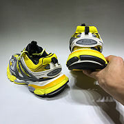 Balenciaga Track Yellow Grey - 542436 W1GB2 7184 - 3