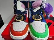 Air Jordan 1 Mid SE Fearless Melody Ehsani - CQ7629-100  - 6