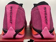 Air Jordan 14 Retro Low Shocking Pink - DH4121-600 - 6