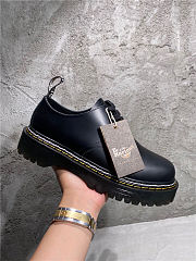 Rick Owens x Dr. Martens 1461 Bex Derbys - DW21S68056001 - 5