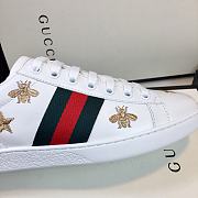 Gucci Ace Bees and Stars - 386750 A38F0 9073 - 4