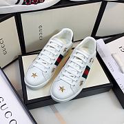 Gucci Ace Bees and Stars - 386750 A38F0 9073 - 3