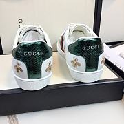 Gucci Ace Bees and Stars - 386750 A38F0 9073 - 2