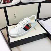 Gucci Ace Kitten - 630616 1XG60 9114 - 5