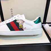 Gucci Ace Kitten - 630616 1XG60 9114 - 4