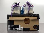 Nike Dunk Low Off-White Lot 47 - DM1602-125 - 5