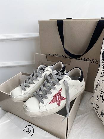 Golden Goose Super-Star 0025