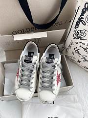 Golden Goose Super-Star 0025 - 4