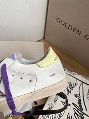 	 Golden Goose Super-Star 0027 - 5