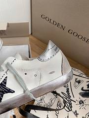  Golden Goose Super-Star 0028 - 4