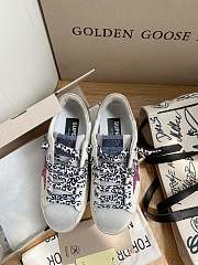 Golden Goose Super-Star 0031 - 2