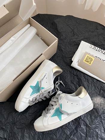 Golden Goose Super-Star 0033