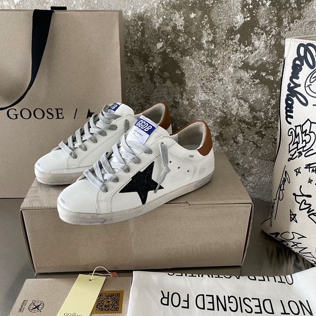 Golden Goose Super-Star 0038 - 1