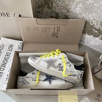 Golden Goose Super-Star 0051