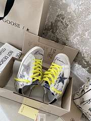 Golden Goose Super-Star 0051 - 5