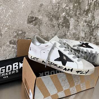 Golden Goose Super-Star 0054