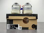 Nike Dunk Low Off-White Lot 23 - DM1602-126 - 5