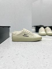 Saint Laurent Court Classic SL/06 Embroidered  9113 - 1