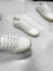 Saint Laurent Court Classic SL/06 Embroidered  9114 - 2