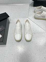 Saint Laurent Court Classic SL/06 Embroidered  9114 - 3