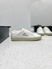 Saint Laurent Court Classic SL/06 Embroidered  9114 - 4