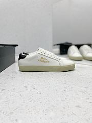 Saint Laurent Court Classic SL/06 Embroidered  9062 - 1