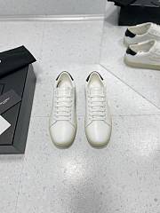 Saint Laurent Court Classic SL/06 Embroidered  9062 - 5