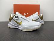 Nike Kobe 5 Big Stage Home - 386429-108 - 5