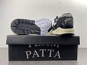 Nike Air Max 1 Patta Waves Black - DQ0299-001 - 5